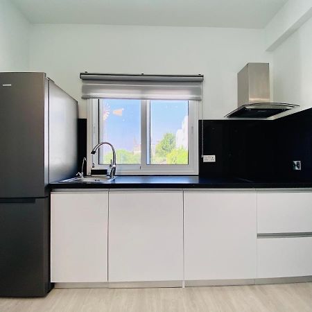 Sandy Bay Villa Ayia Napa Ngoại thất bức ảnh