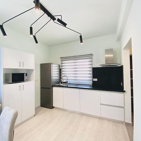 Sandy Bay Villa Ayia Napa Ngoại thất bức ảnh