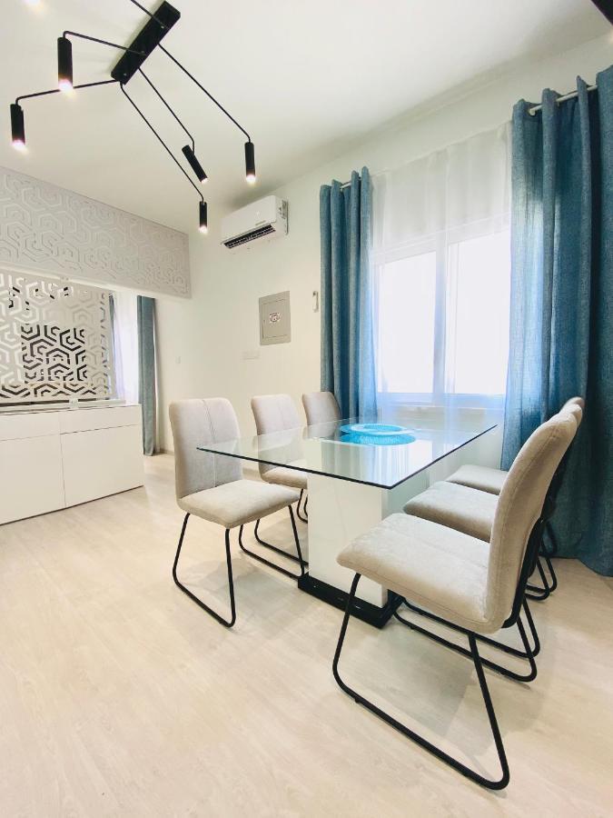 Sandy Bay Villa Ayia Napa Ngoại thất bức ảnh