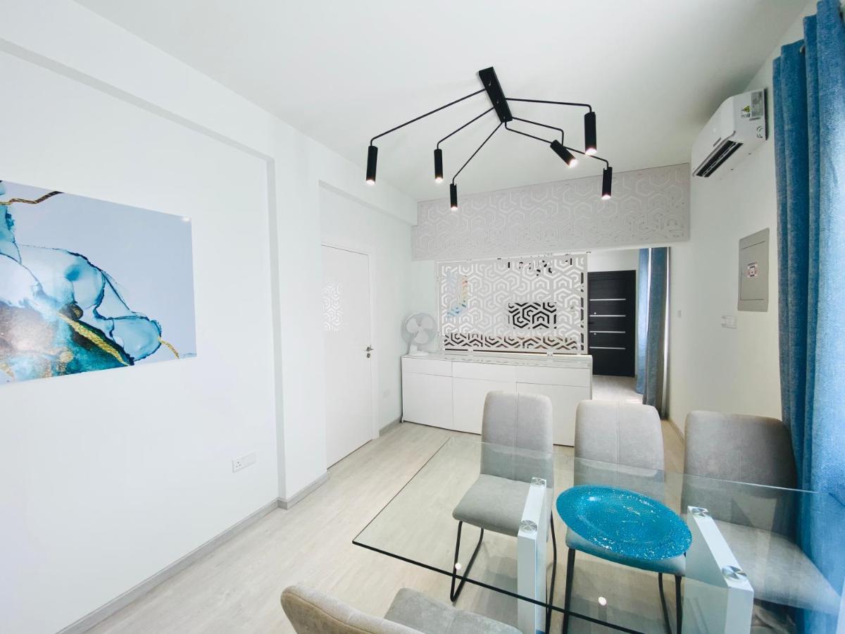 Sandy Bay Villa Ayia Napa Ngoại thất bức ảnh
