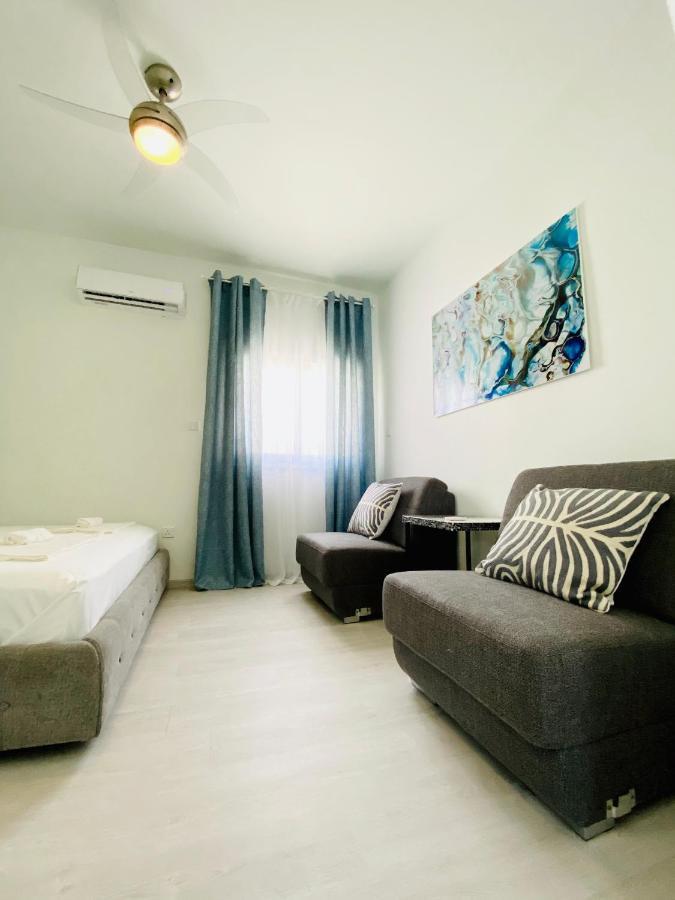 Sandy Bay Villa Ayia Napa Ngoại thất bức ảnh