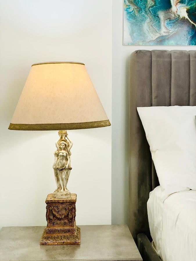 Sandy Bay Villa Ayia Napa Ngoại thất bức ảnh
