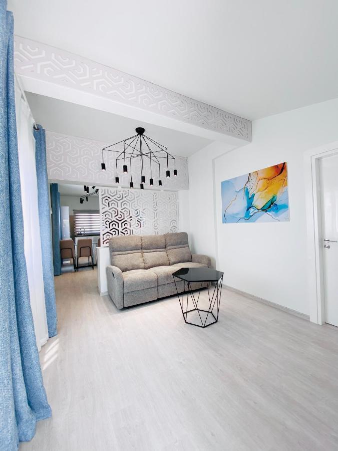 Sandy Bay Villa Ayia Napa Ngoại thất bức ảnh