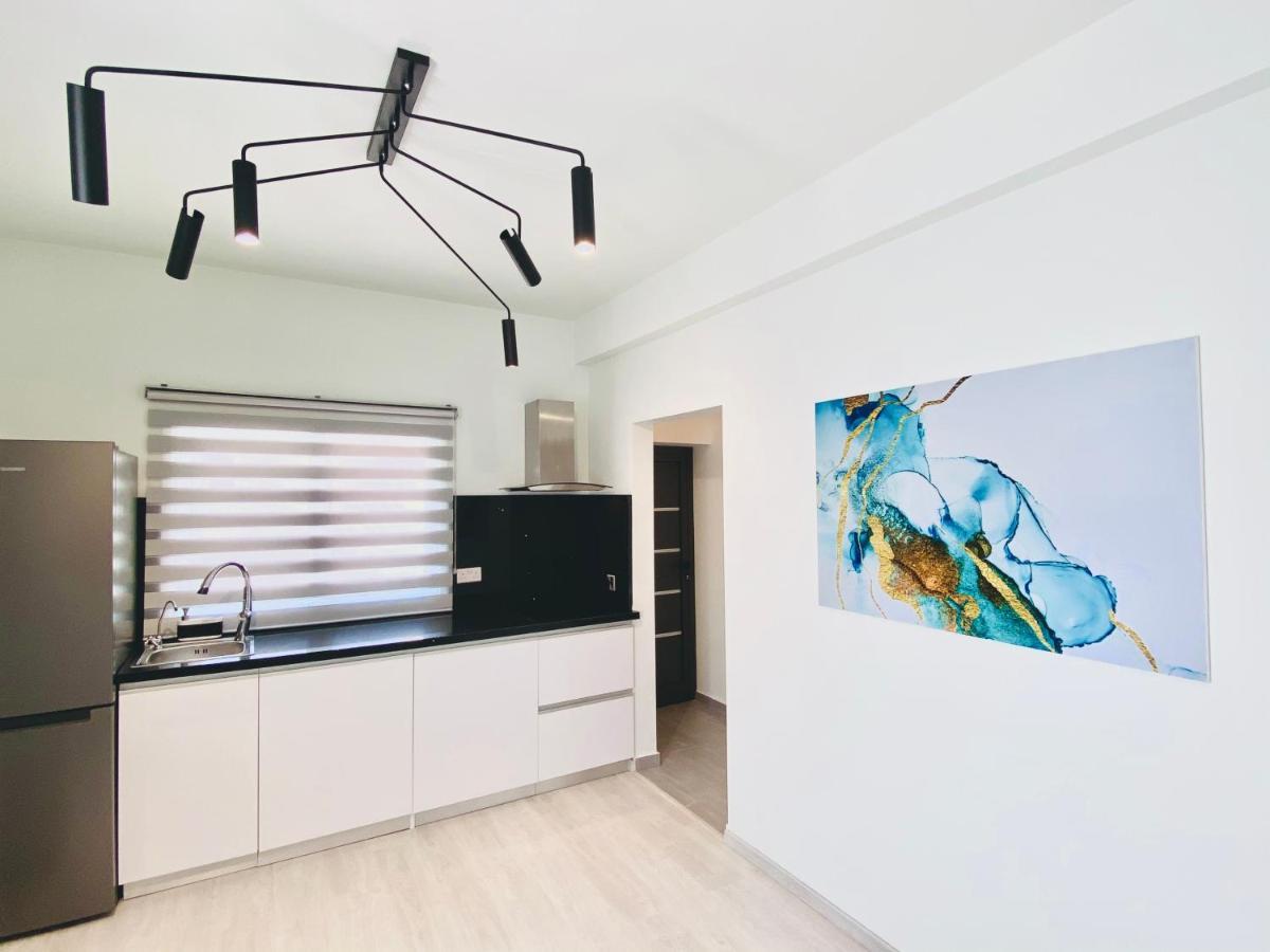 Sandy Bay Villa Ayia Napa Ngoại thất bức ảnh