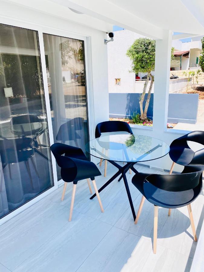 Sandy Bay Villa Ayia Napa Ngoại thất bức ảnh