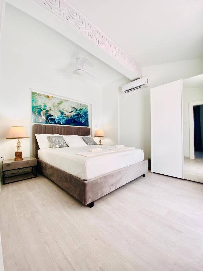 Sandy Bay Villa Ayia Napa Ngoại thất bức ảnh