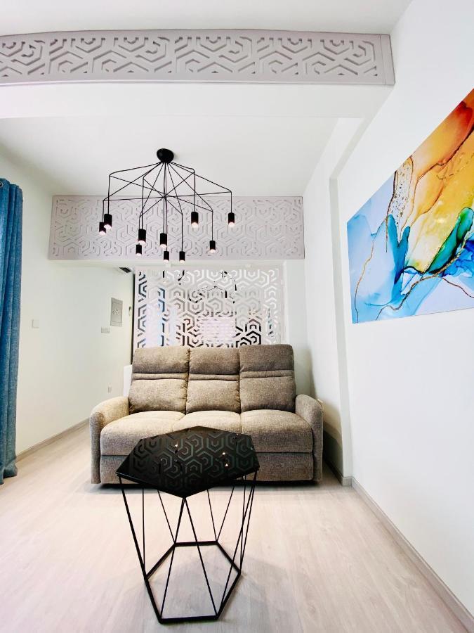 Sandy Bay Villa Ayia Napa Ngoại thất bức ảnh